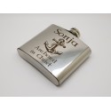 Personalised Hip Flasks