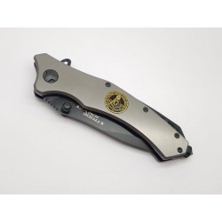 Freemason Pocket Knife