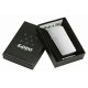 Slim Genuine Zippo Lighter