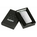 Slim Genuine Zippo Lighter
