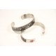 Love Medic Alert Cuff