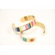 Desiree Medic Alert Cuff