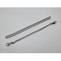 Curb Chain For Medical Alert Tags (CHAIN ONLY)