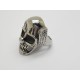 Skull Ring 4