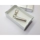 Stainless Steel Container (Mini Urn) Keyring