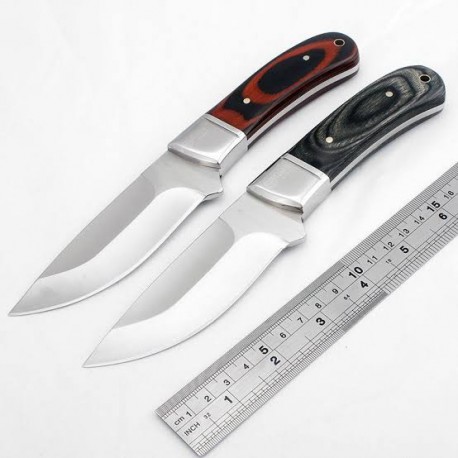 Hunting Knife 2