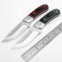 Hunting Knife 2 (Grey Handle)