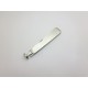 Stainless Steel Personalized Pipe Tool