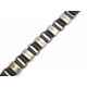 Leather Bracelet with Engraving