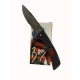 Gerber Bear Grylls Knife