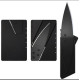 Folding Card Knife