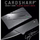 Folding Card Knife