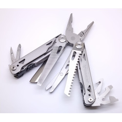 Traveler Mechanical Pliers Multi Tool