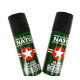 NATO Pepper Spray 110ml Can with Pouch