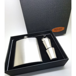 Hip Flask Set 1