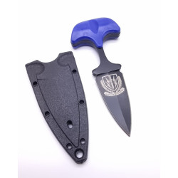 Self Defence Neck Knife