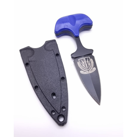 Self Defence Neck Knife