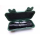 Mini LED Torch in Protective Case