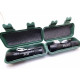 Mini LED Torch in Protective Case