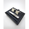 Cuff Links & Tie Pin in Presentation Box