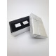 Stainless Steel Cufflinks 14mm x 18mm