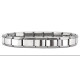 Italian Charm Bracelet with engraving
