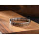 Italian Charm Bracelet with engraving