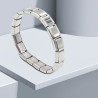 Italian Charm Bracelet with engraving