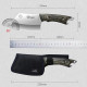 Highlander Small Cleaver R97