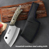 Highlander Small Cleaver K97