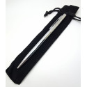 Pocket Book Stainless Steel Pen