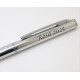 Pocket Book Stainless Steel Pen