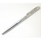 Pocket Book Stainless Steel Pen