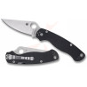 Spyderco Paramilitary (Replica) Black