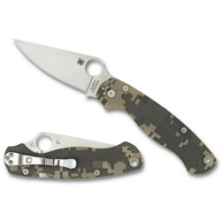 Spyderco Paramilitary (Replica)
