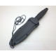 Smith and Wesson HRT Boot Knife Fixed Blade