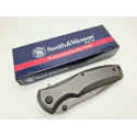 Smith & Wesson 342 Pocket Knife