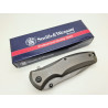 Smith & Wesson 342 Pocket Knife