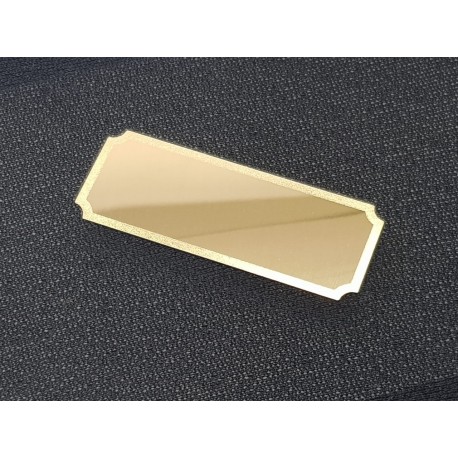 Anocoil Trophy Plates