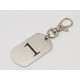 Stainless Steel Keyrings