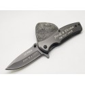 Gerber Pocket Knife