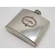 Best Man, Groomsman Flasks 5oz (150.ml)
