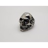 Skull Ring 3