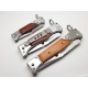 AK47 Switch Blade Knife Small