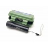 Mini LED Torch in Protective Case