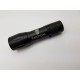 Mini LED Torch in Protective Case